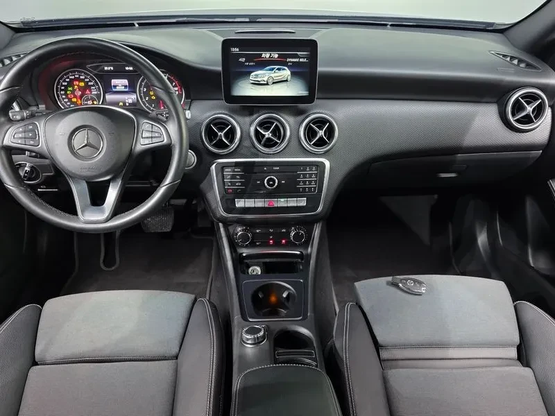 Mercedes-Benz A 200 W176 | Mobile.bg � ����������� 6