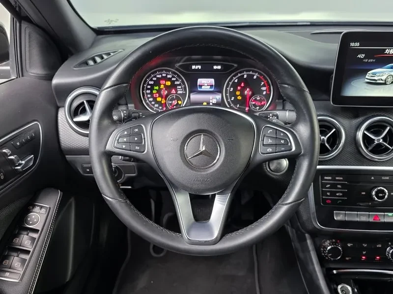 Mercedes-Benz A 200 W176 | Mobile.bg � ����������� 12