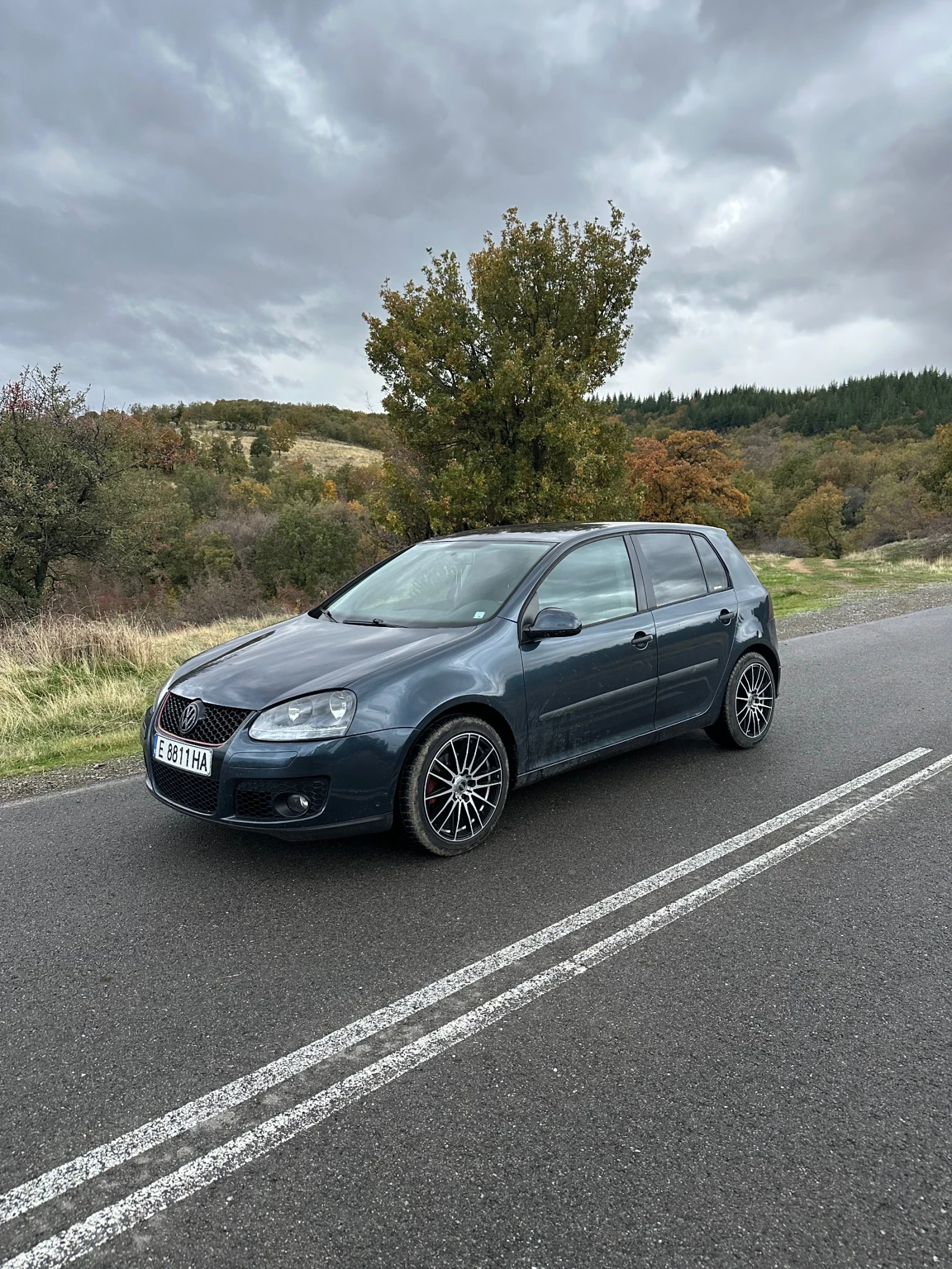 VW Golf, снимка 1