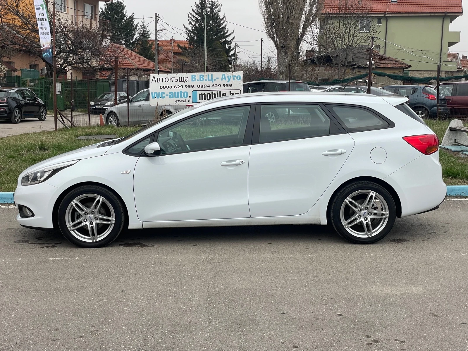 Kia Ceed 1.4Бензин - изображение 8