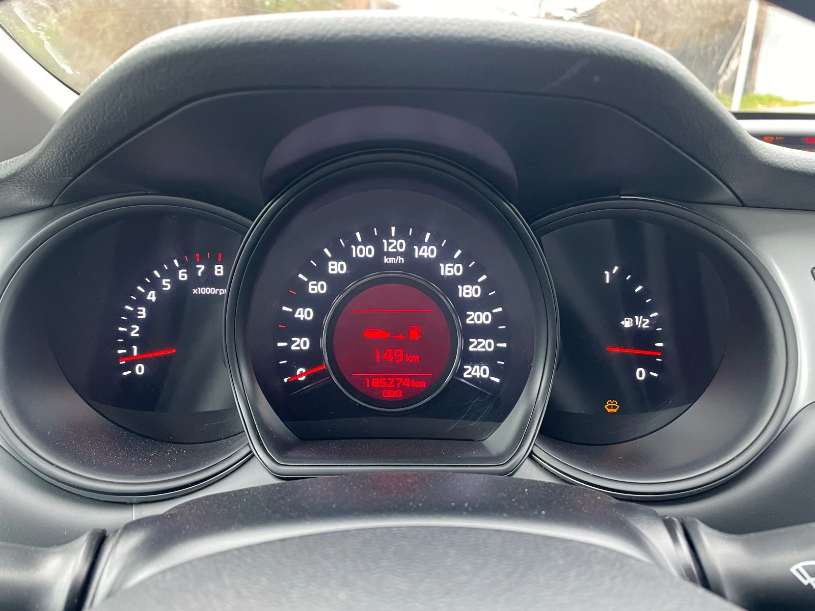 Kia Ceed 1.4 | Mobile.bg   15