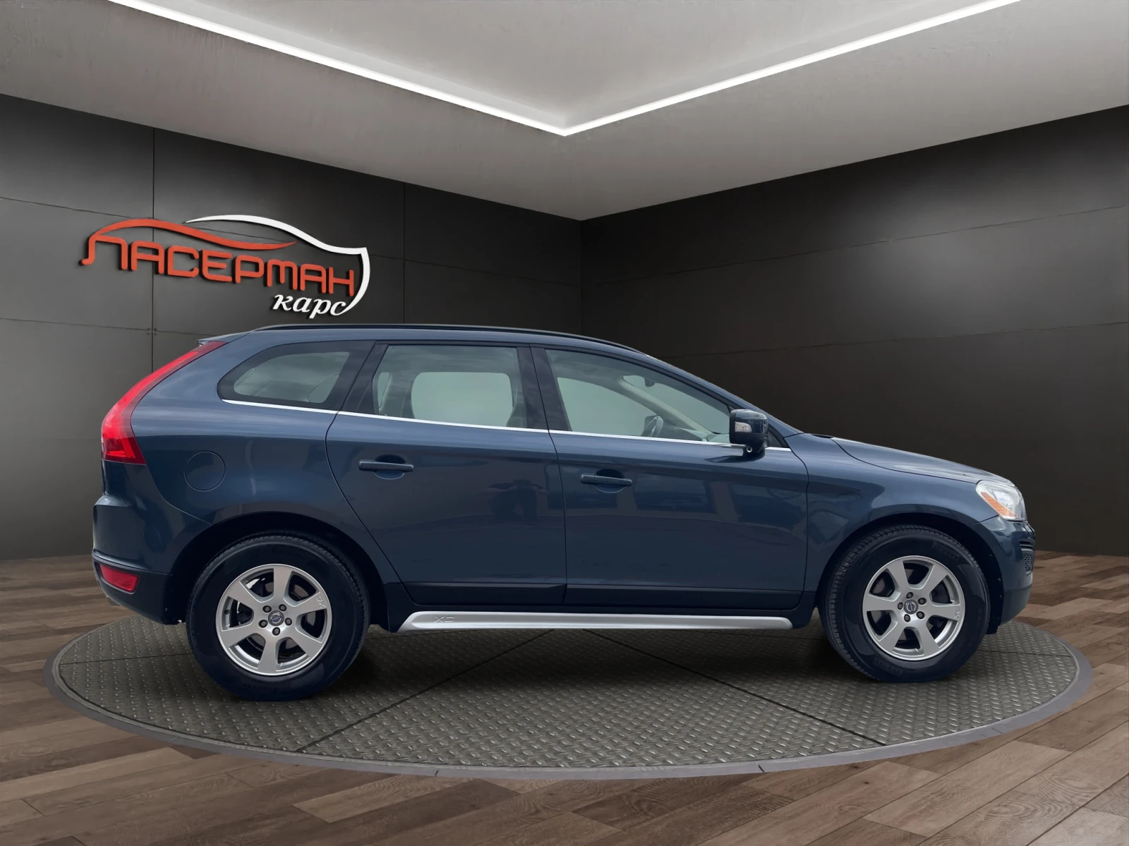 Volvo XC60 2.4 D3 MOMENTUM AWD | Mobile.bg � ����������� 5