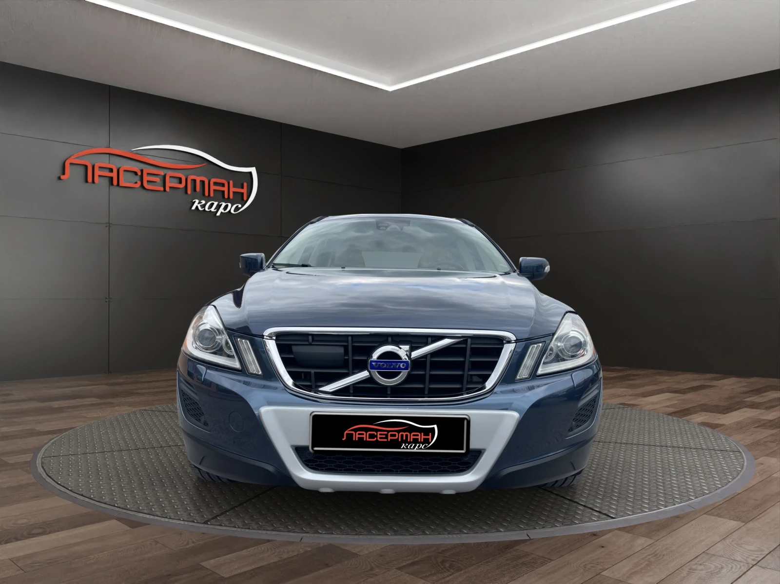 Volvo XC60 2.4 D3 MOMENTUM AWD | Mobile.bg � ����������� 6