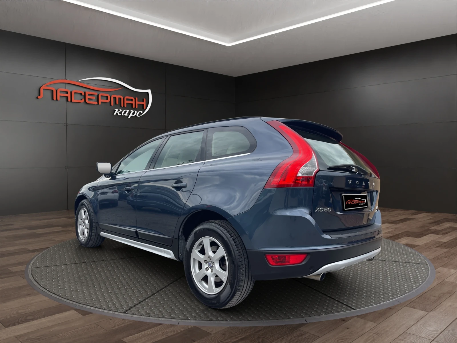 Volvo XC60 2.4 D3 MOMENTUM AWD | Mobile.bg � ����������� 4