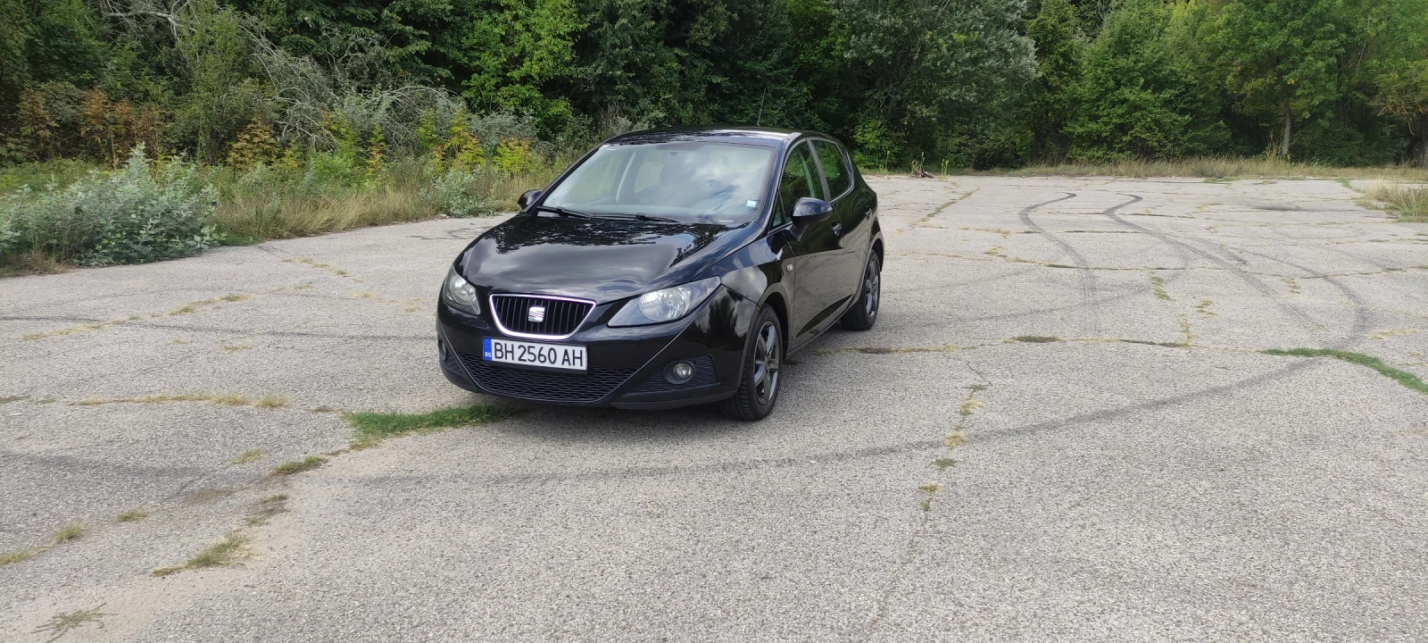 Seat Ibiza  - изображение 2