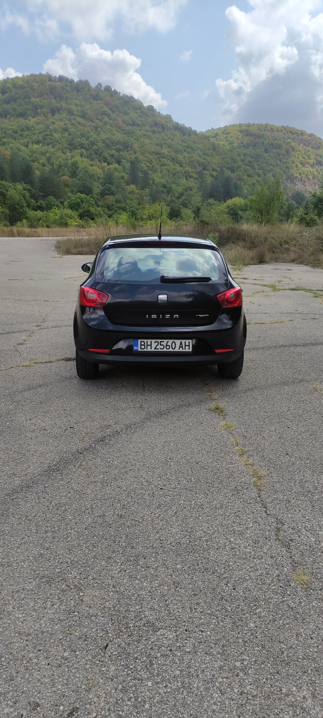 Seat Ibiza  - изображение 6