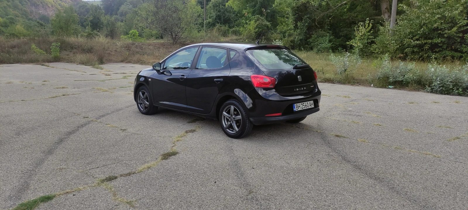 Seat Ibiza  - изображение 7