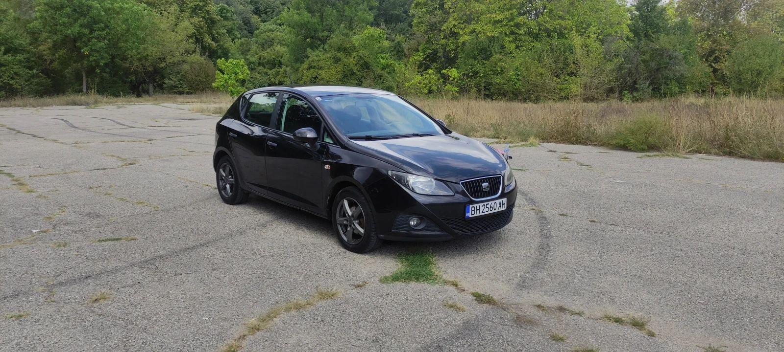 Seat Ibiza  - изображение 3