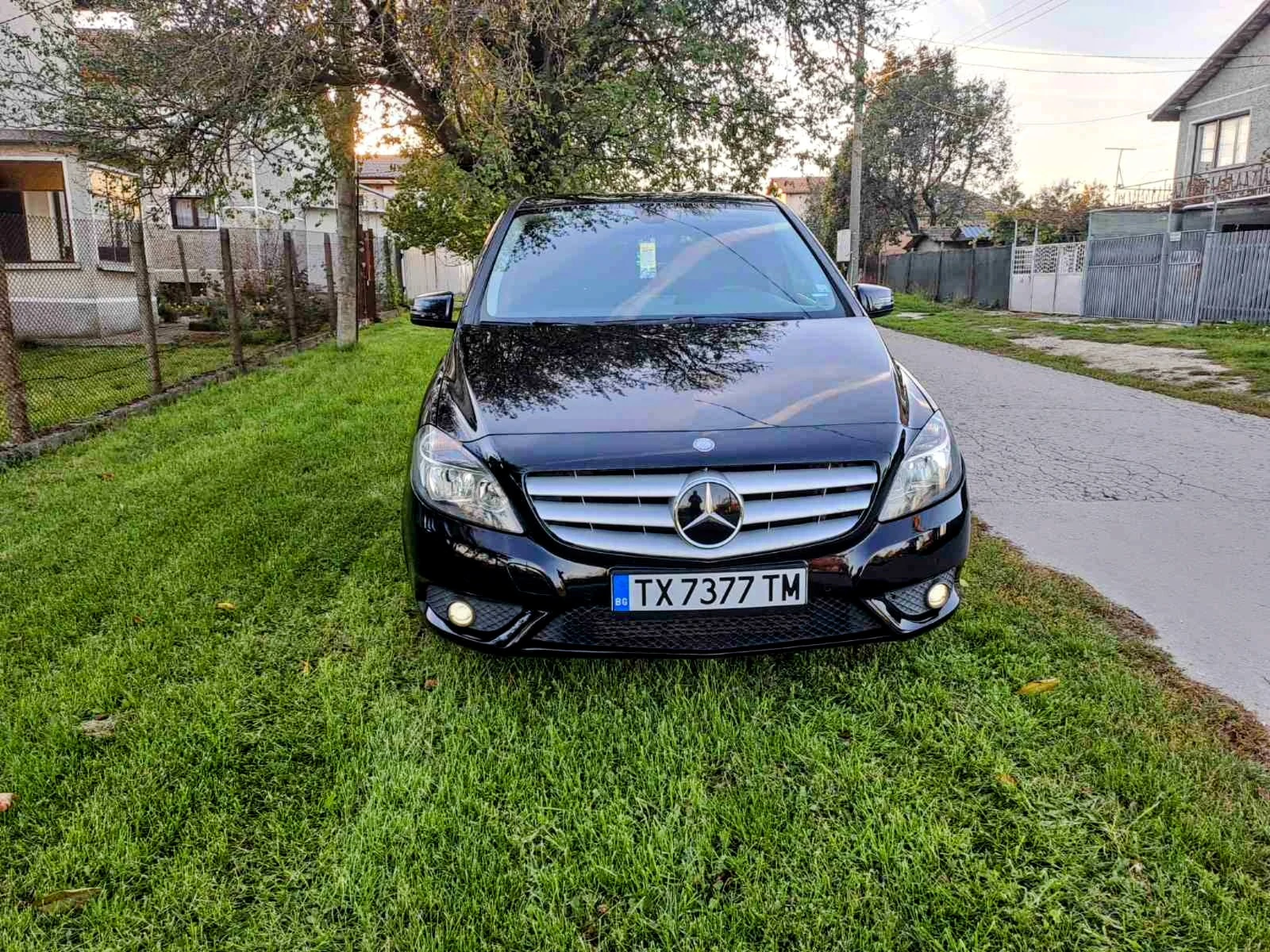 Mercedes-Benz B 180 1.5dci 109hp - изображение 5