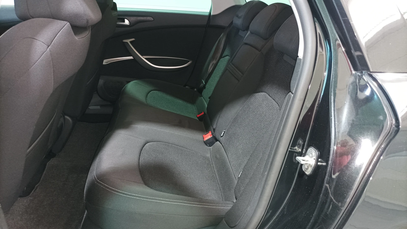 Citroen C5 2.0 hdi 111.000 km | Mobile.bg   14