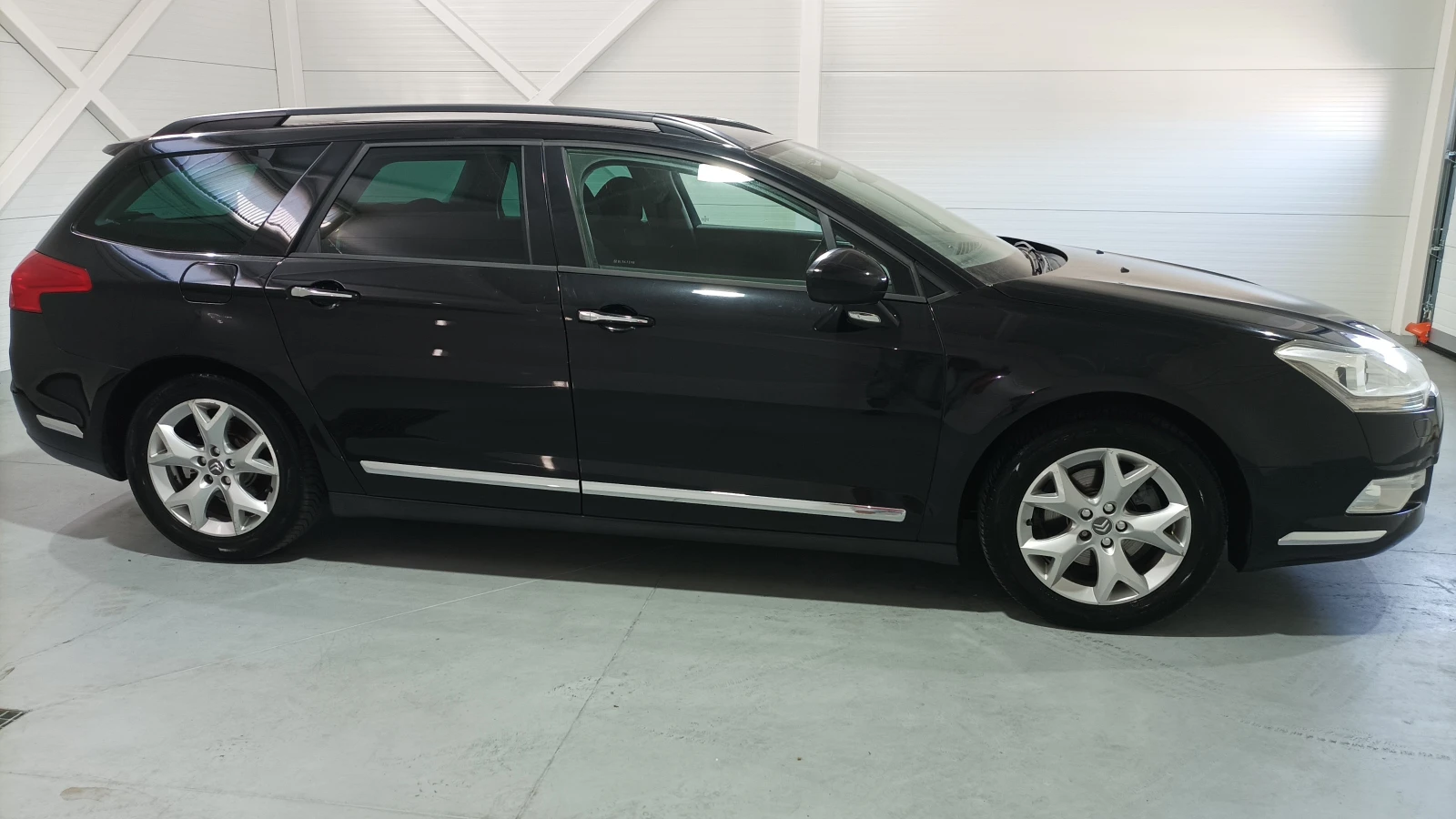 Citroen C5 2.0 hdi 111.000 km - изображение 4