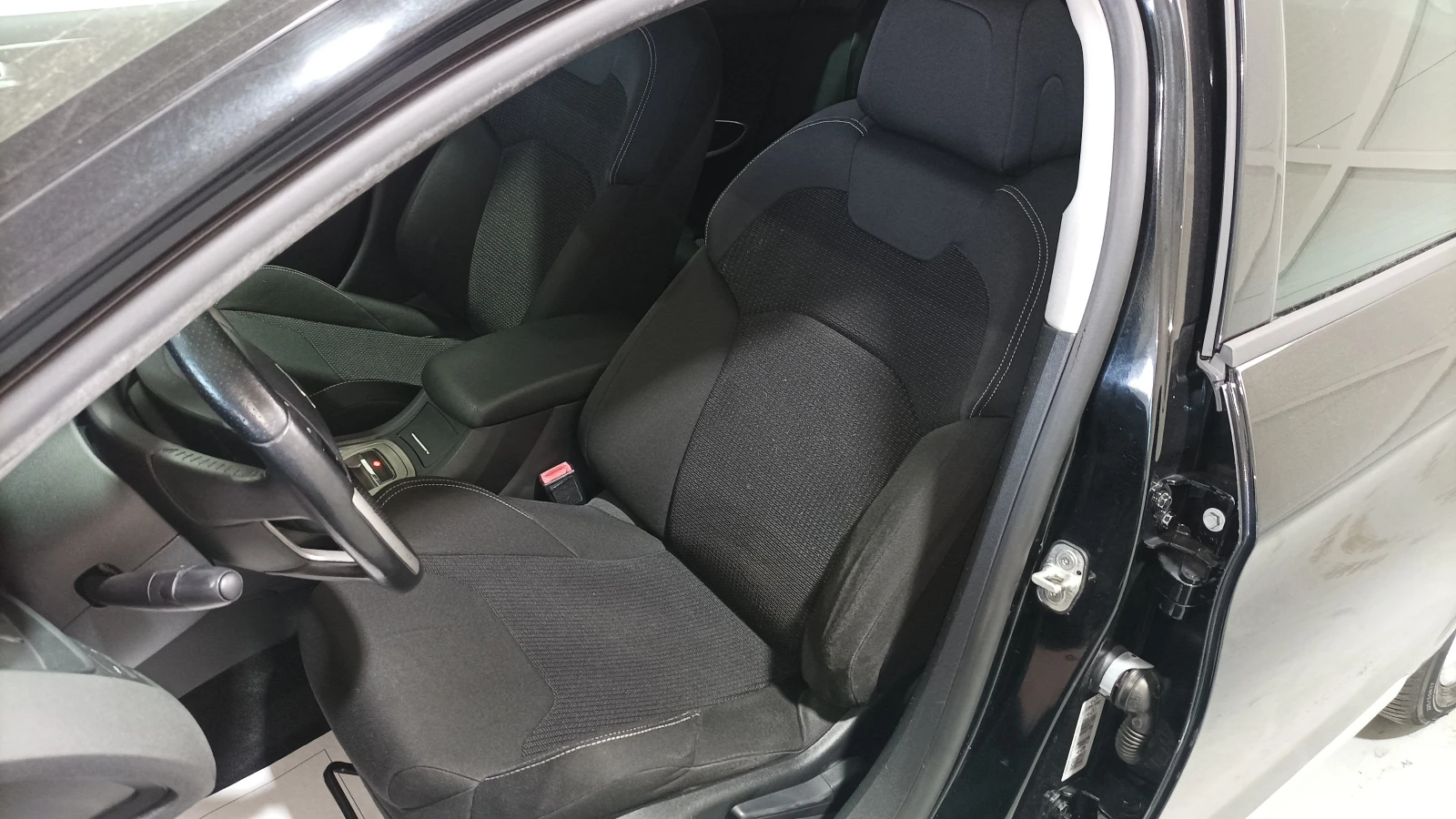 Citroen C5 2.0 hdi 111.000 km | Mobile.bg   13