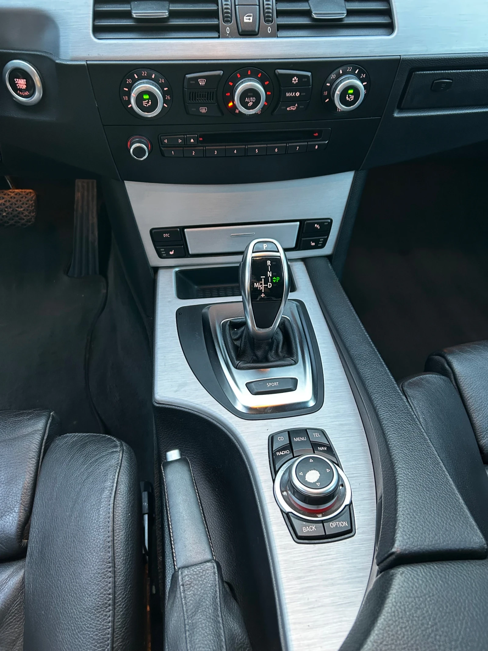 BMW 530 D SAT - изображение 10