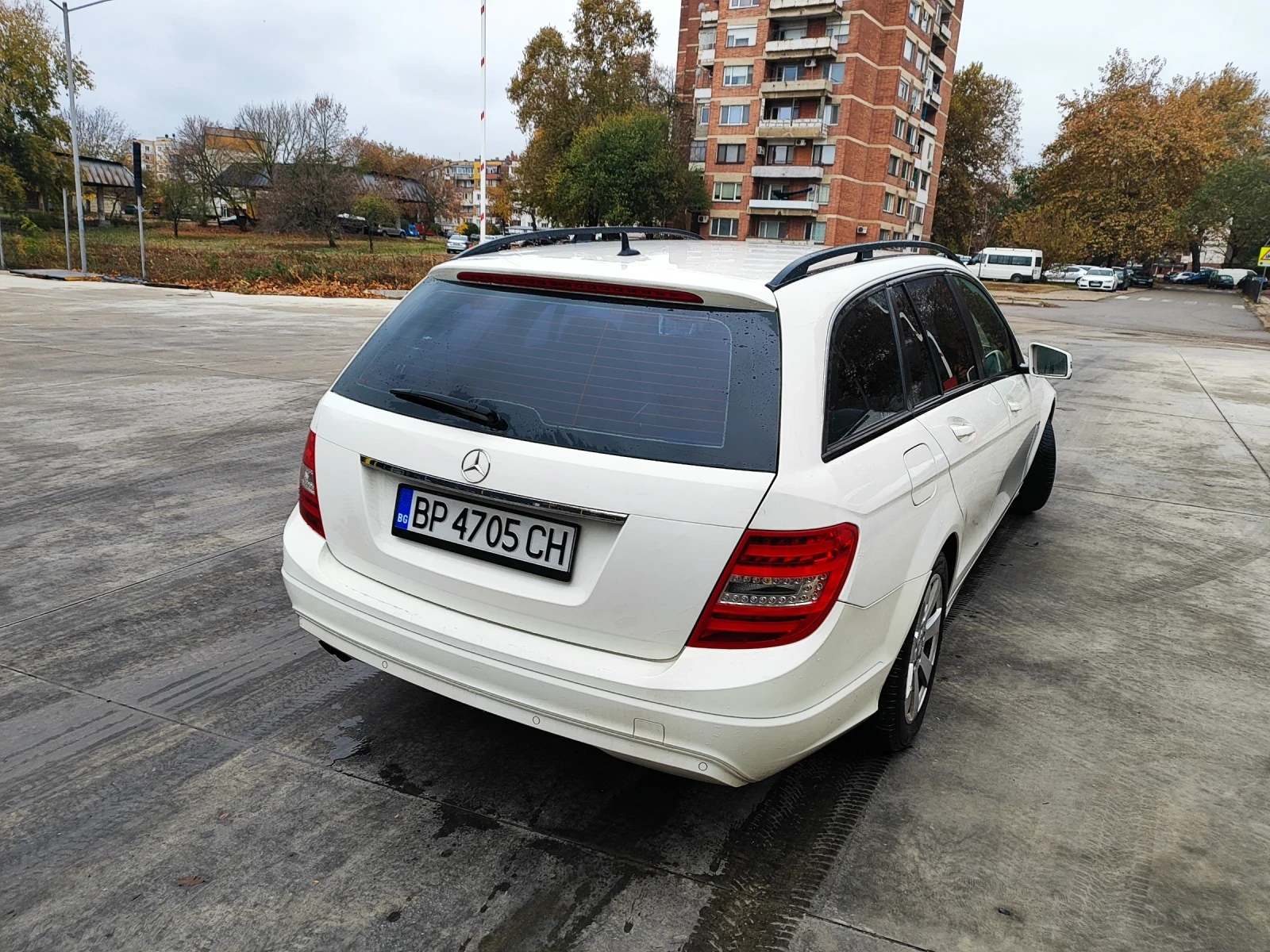 Mercedes-Benz C 200  - изображение 2