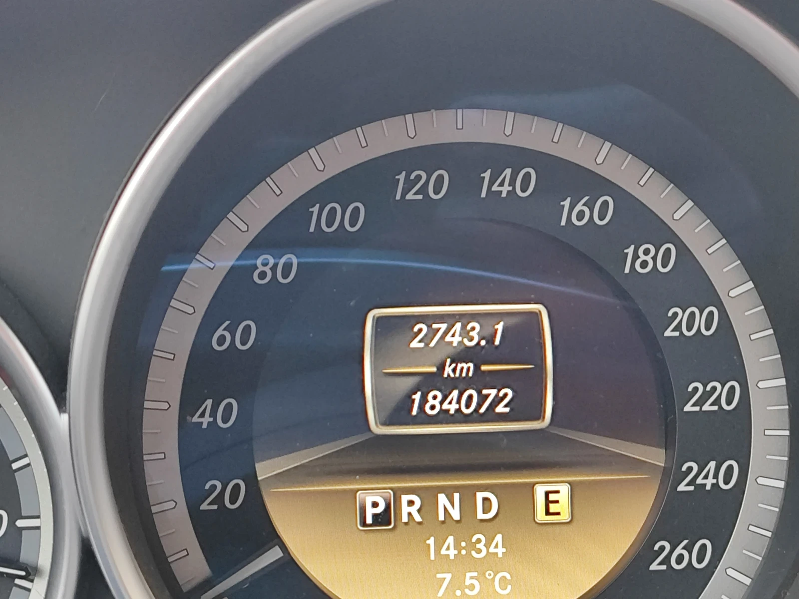 Mercedes-Benz C 200  - изображение 6