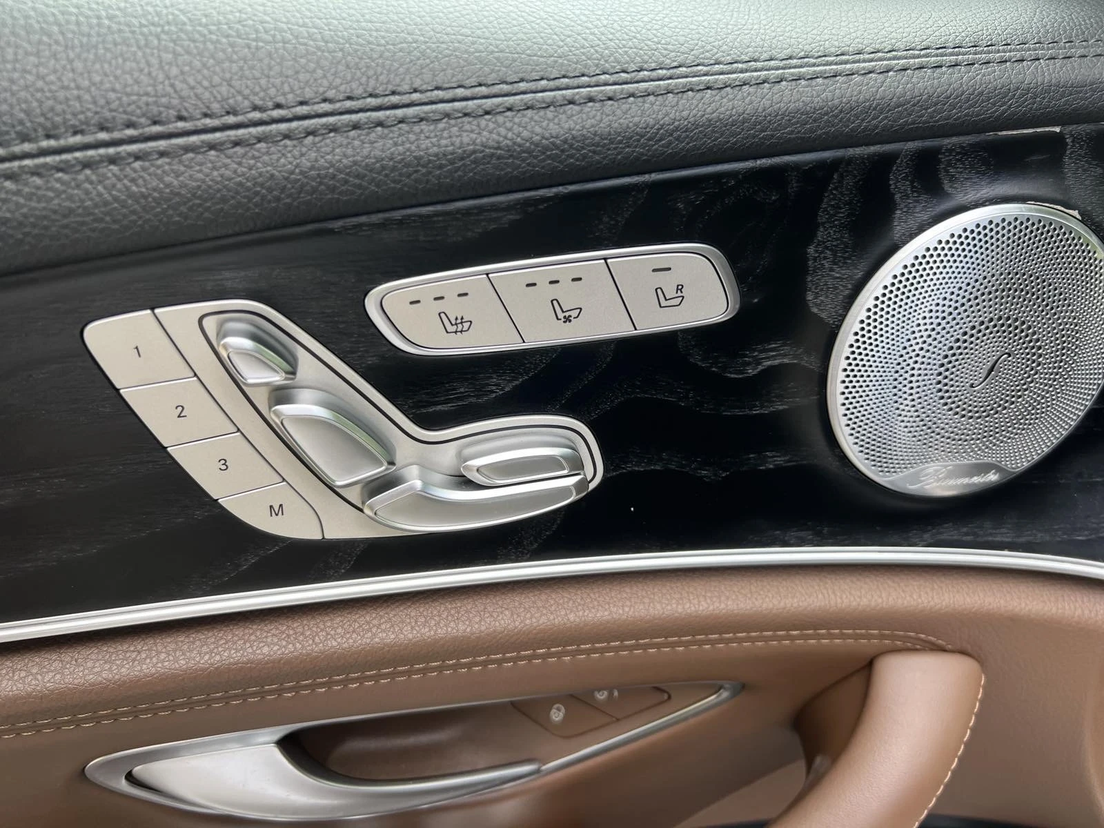 Mercedes-Benz E 53 AMG | Mobile.bg — изображение 14