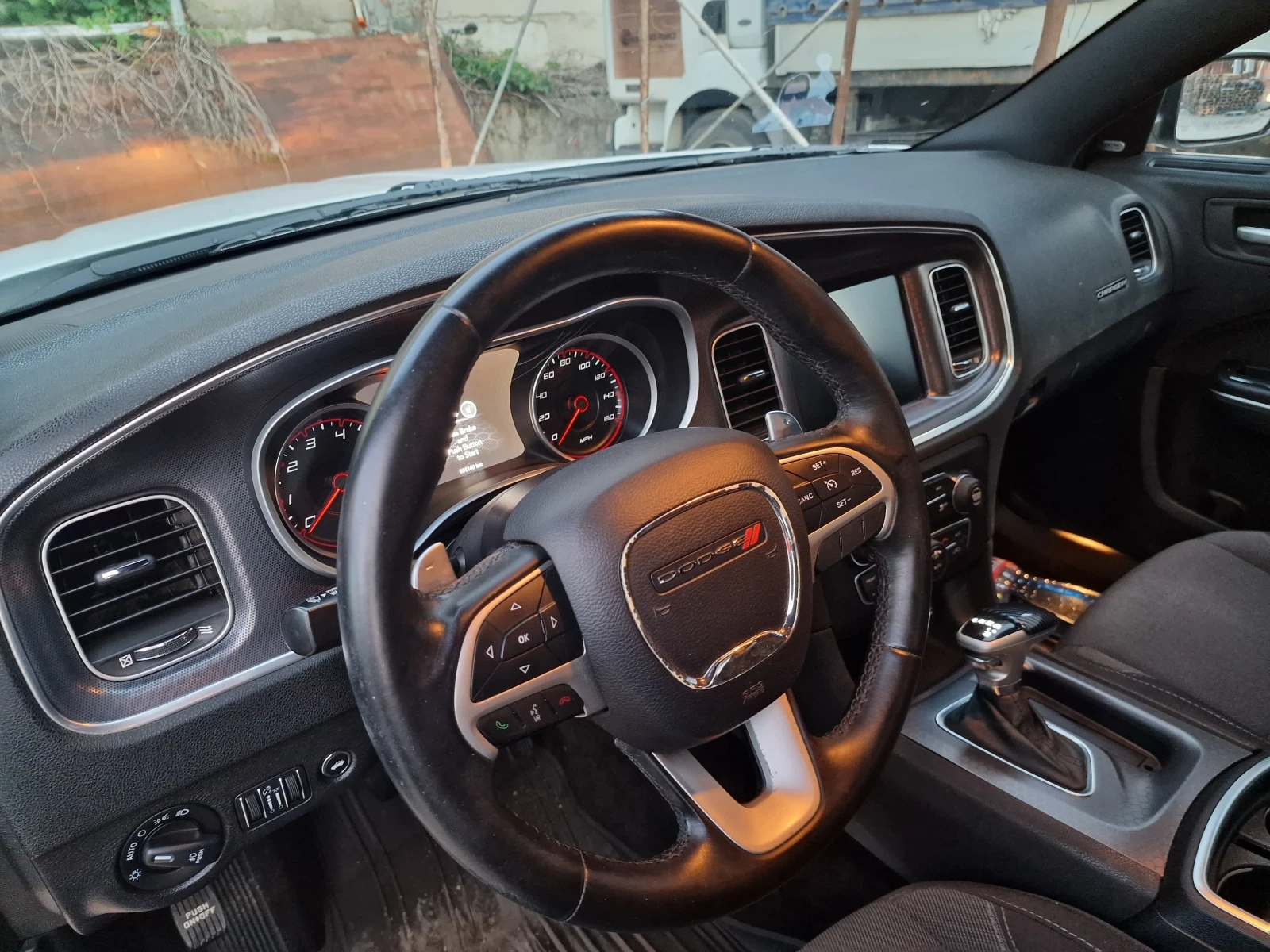 Dodge Charger  - изображение 4