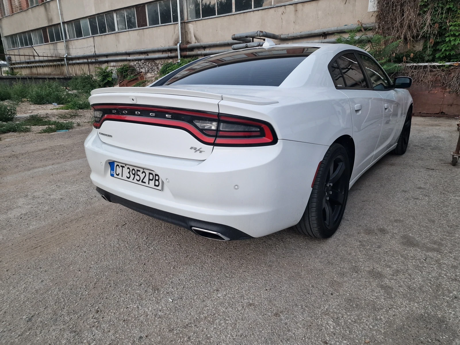 Dodge Charger  - изображение 3