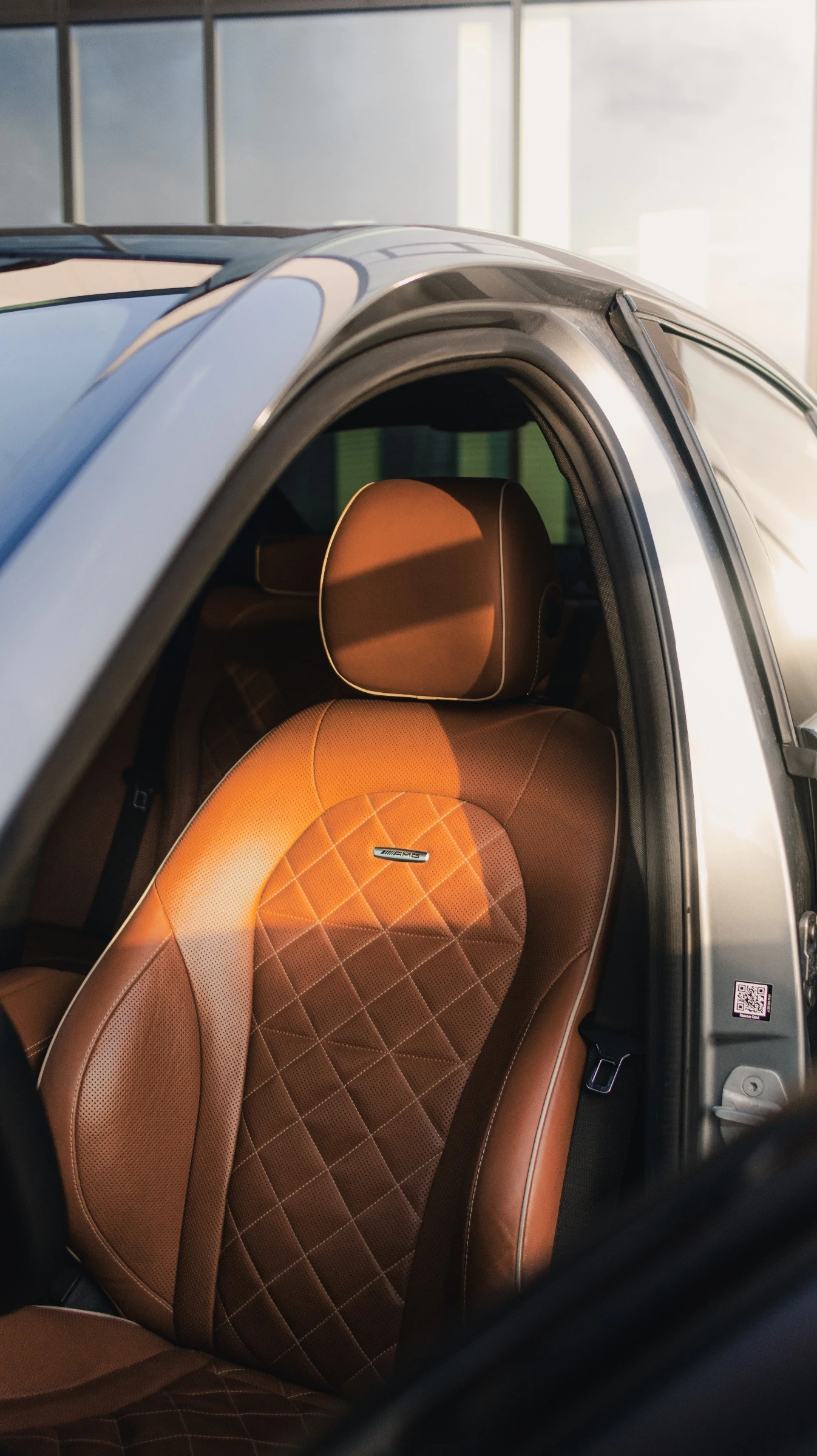 Mercedes-Benz C 63 AMG S | Mobile.bg � ����������� 6