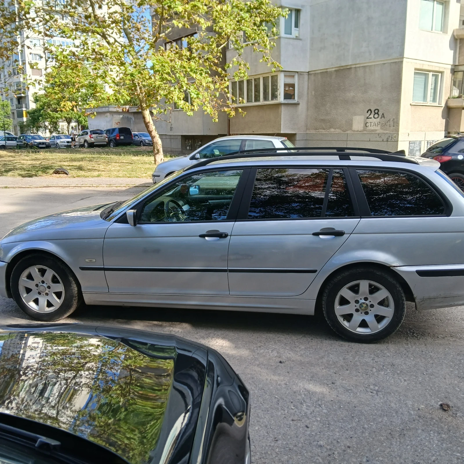 BMW 320  - изображение 9
