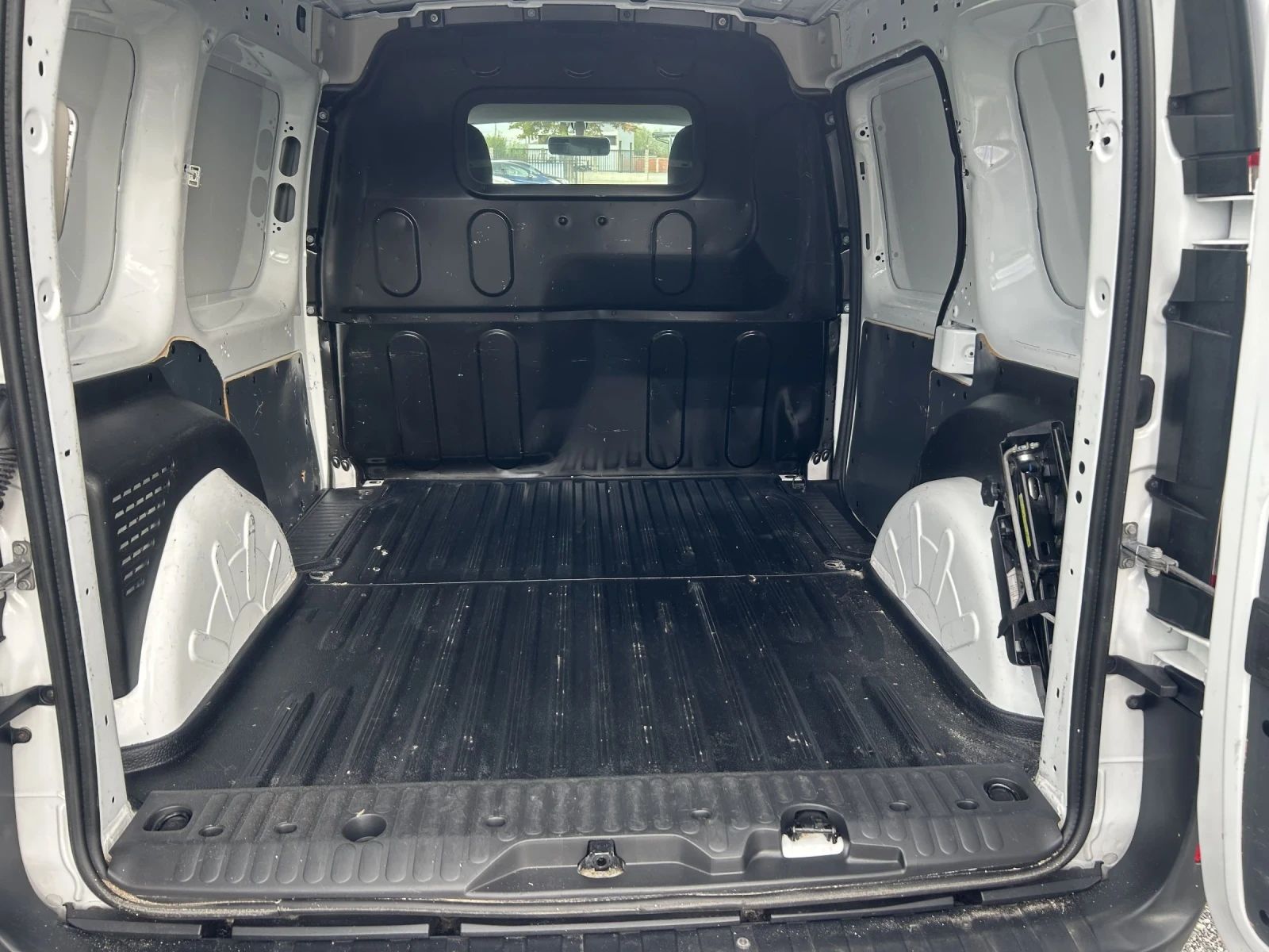 Renault Kangoo 1.5 dci euro6 | Mobile.bg — изображение 11
