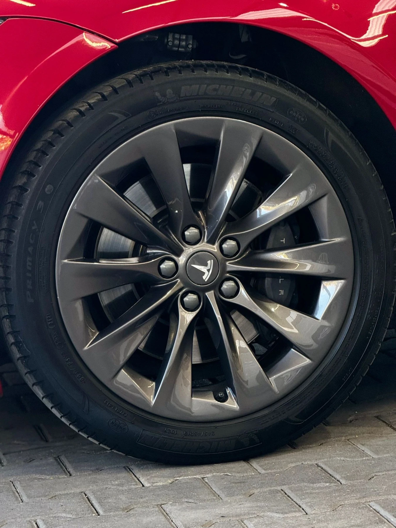 Tesla Model S 100D RAVEN/LONG RANGE PLUS EU ГАРАНЦИЯ - изображение 7