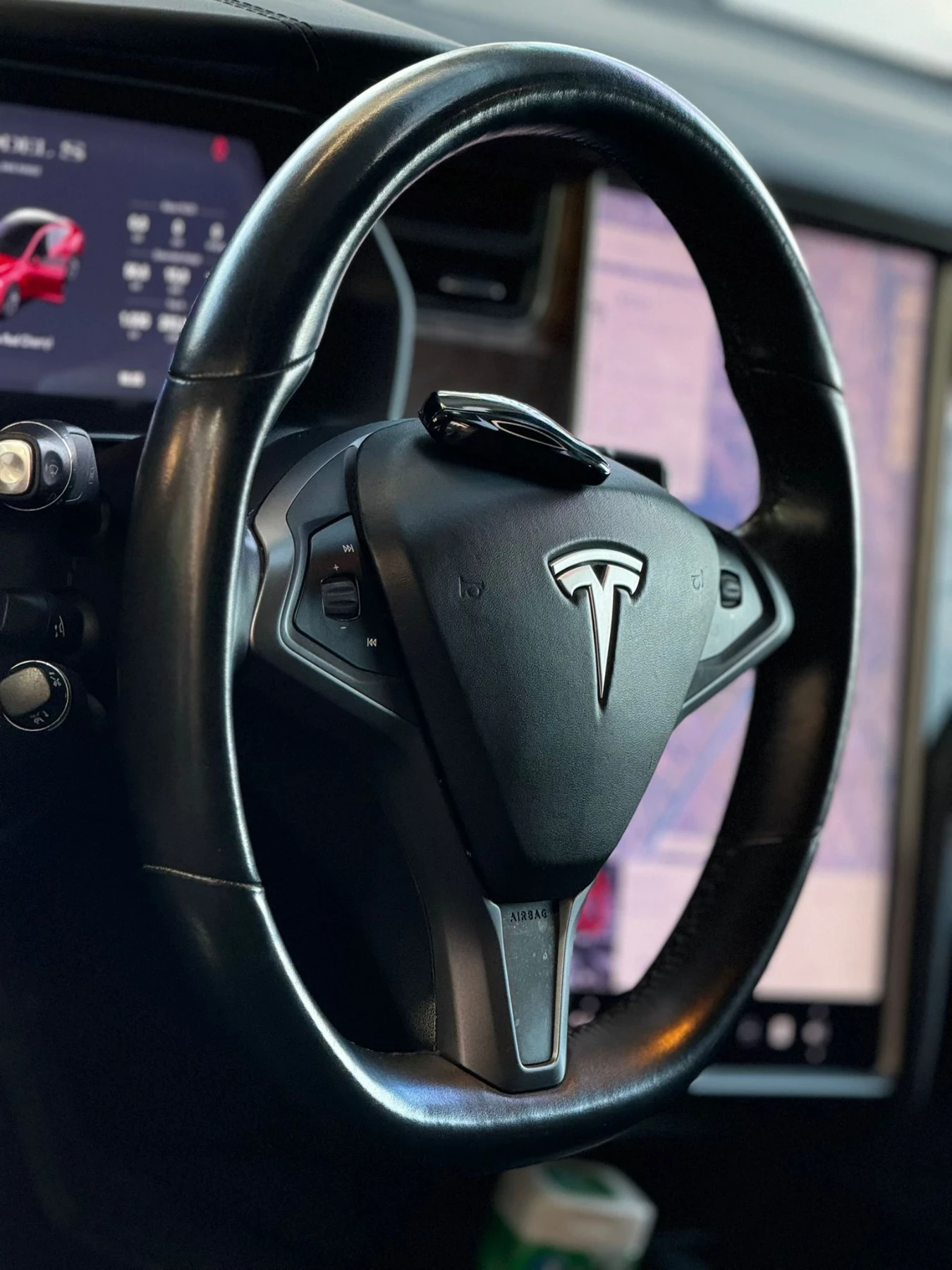 Tesla Model S 100D RAVEN/LONG RANGE PLUS EU ГАРАНЦИЯ - изображение 8