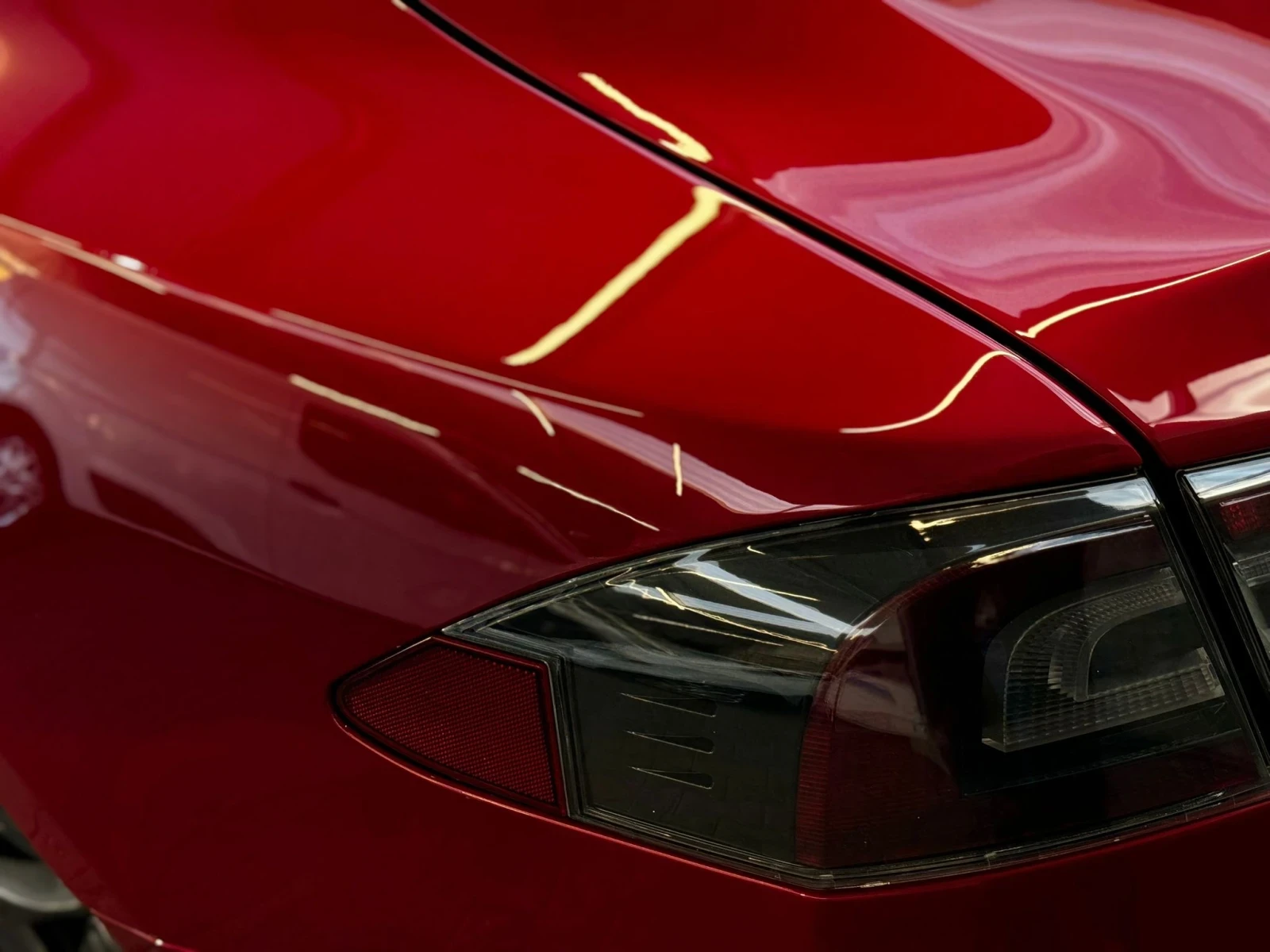 Tesla Model S 100D RAVEN/LONG RANGE PLUS EU ГАРАНЦИЯ - изображение 10
