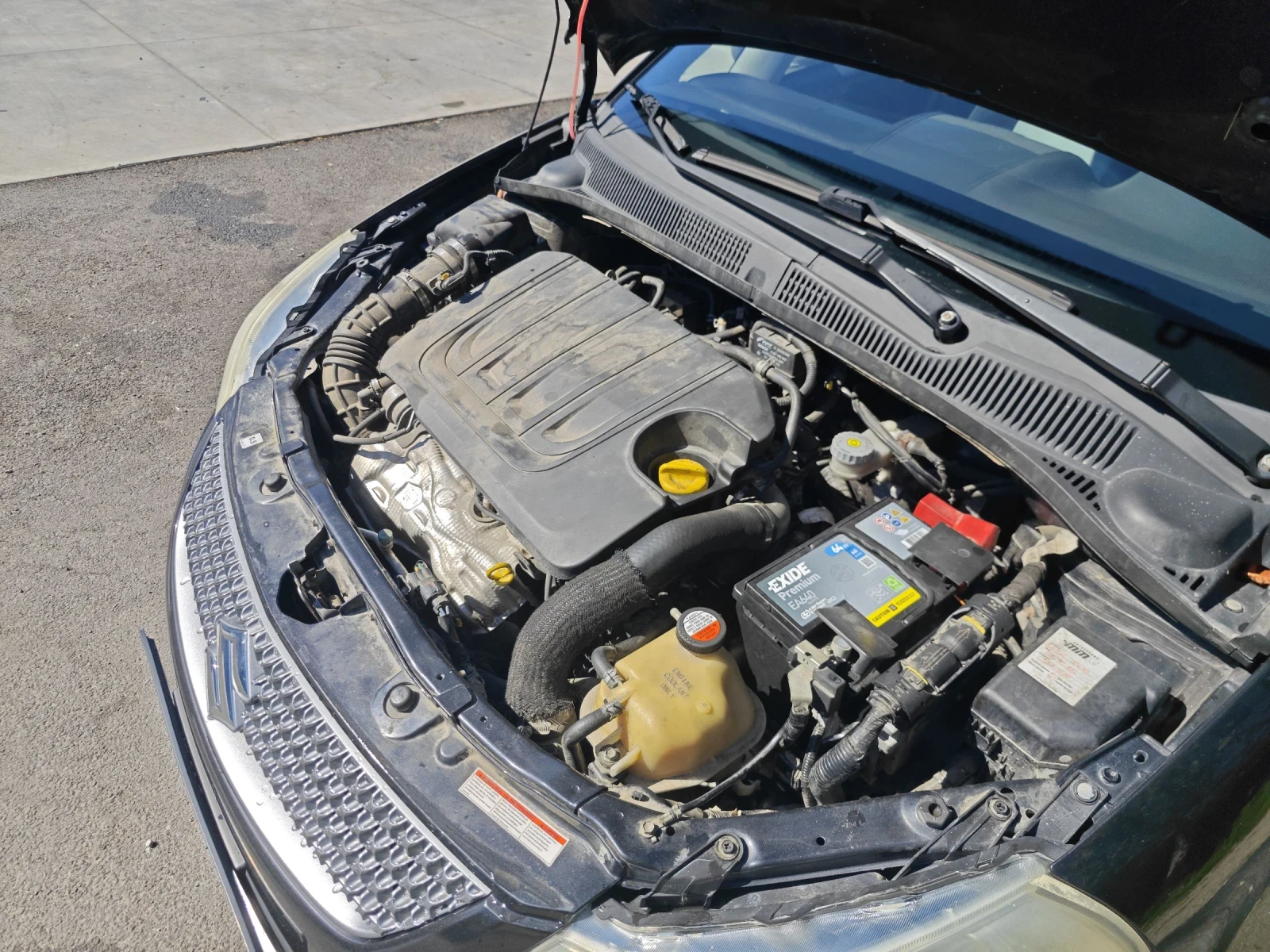 Suzuki SX4 2.0 DDIS Limited | Mobile.bg — изображение 12