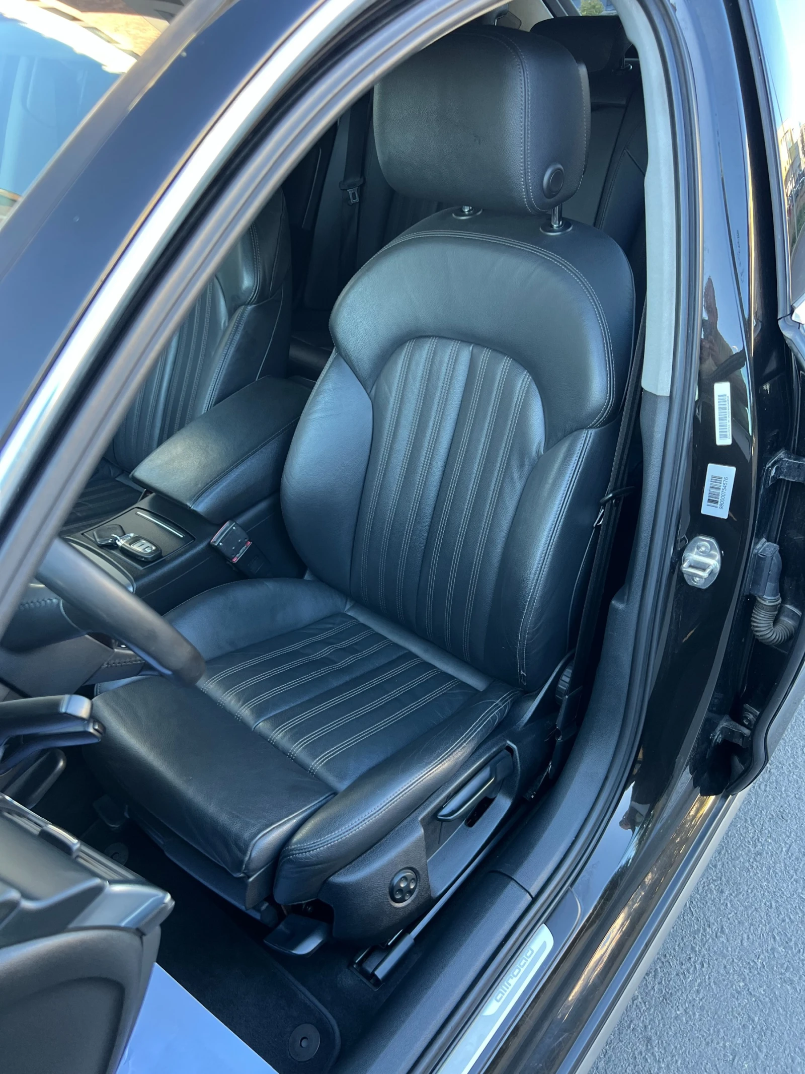 Audi A6 3.0TDI Allroad QUATTRO BOSE SPORT | Mobile.bg   11