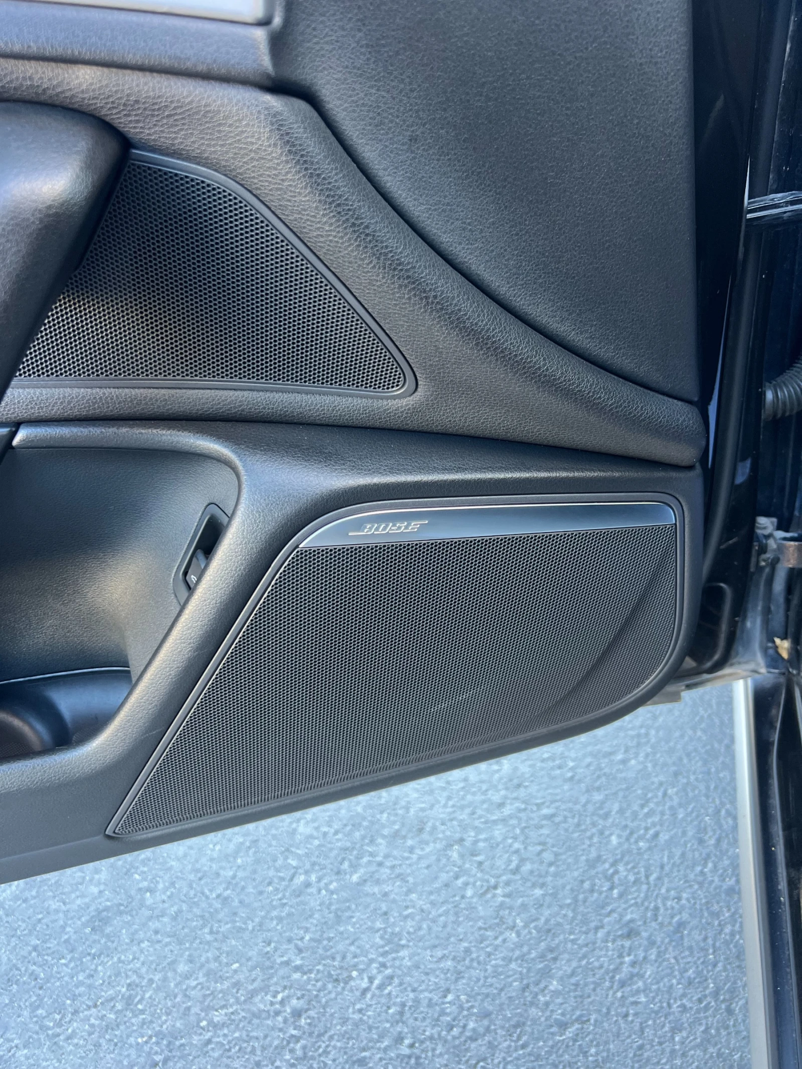 Audi A6 3.0TDI Allroad QUATTRO BOSE SPORT | Mobile.bg   12