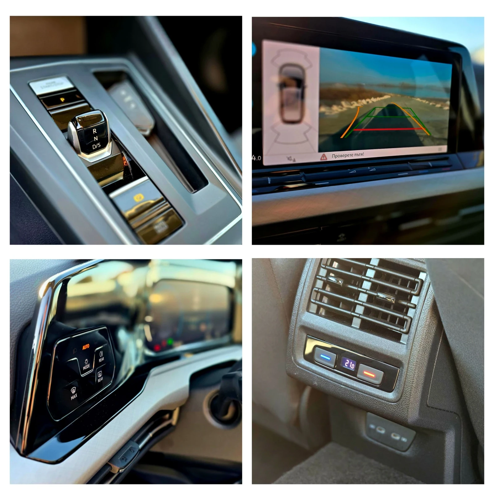 VW Golf Golf VIII 2.0 TDI Life | Mobile.bg � ����������� 11