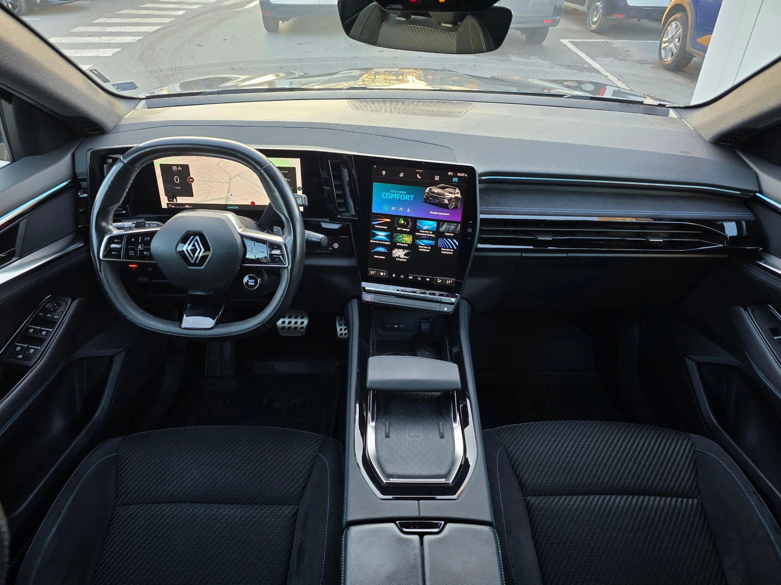 Renault Austral 1.3 Tce Esprite Alpine - изображение 8