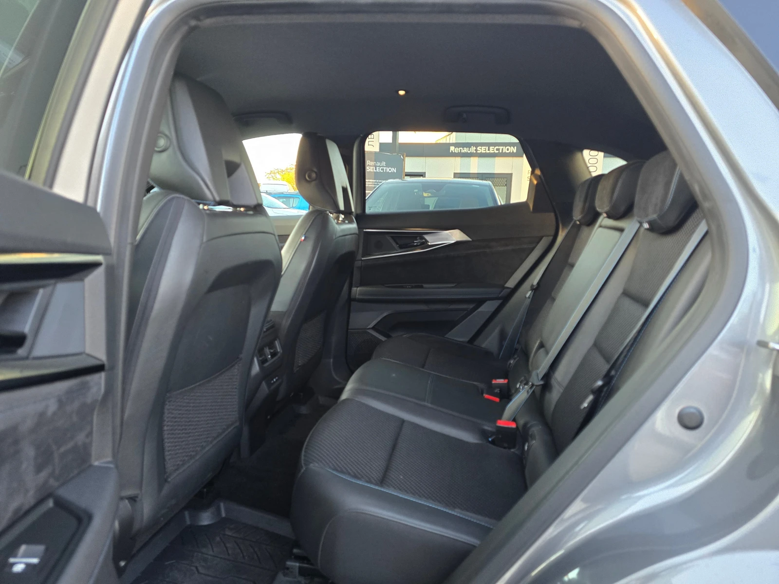 Renault Austral 1.3 Tce Esprite Alpine - изображение 7