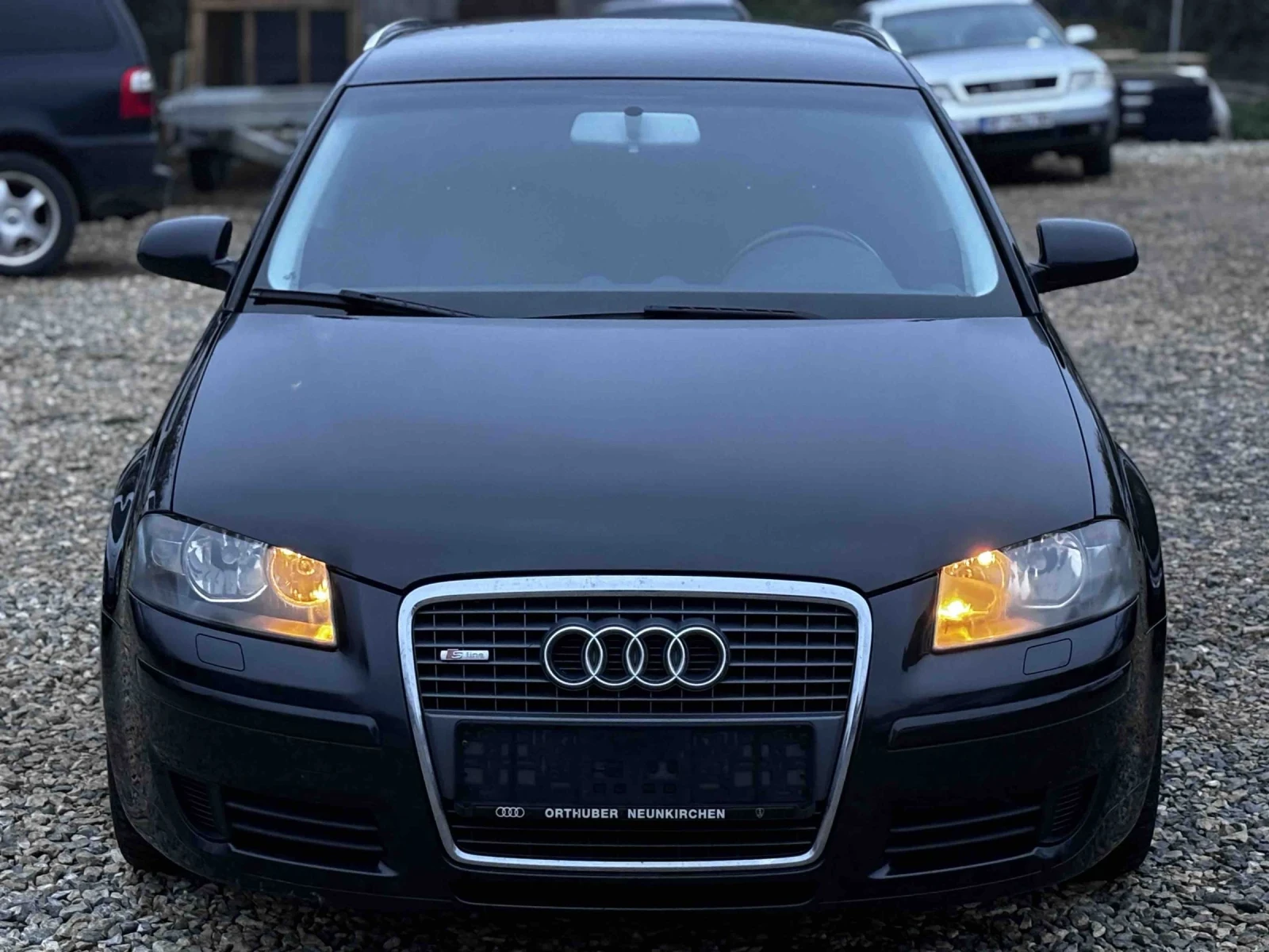 Audi A3 2.0~TDI~ - изображение 4