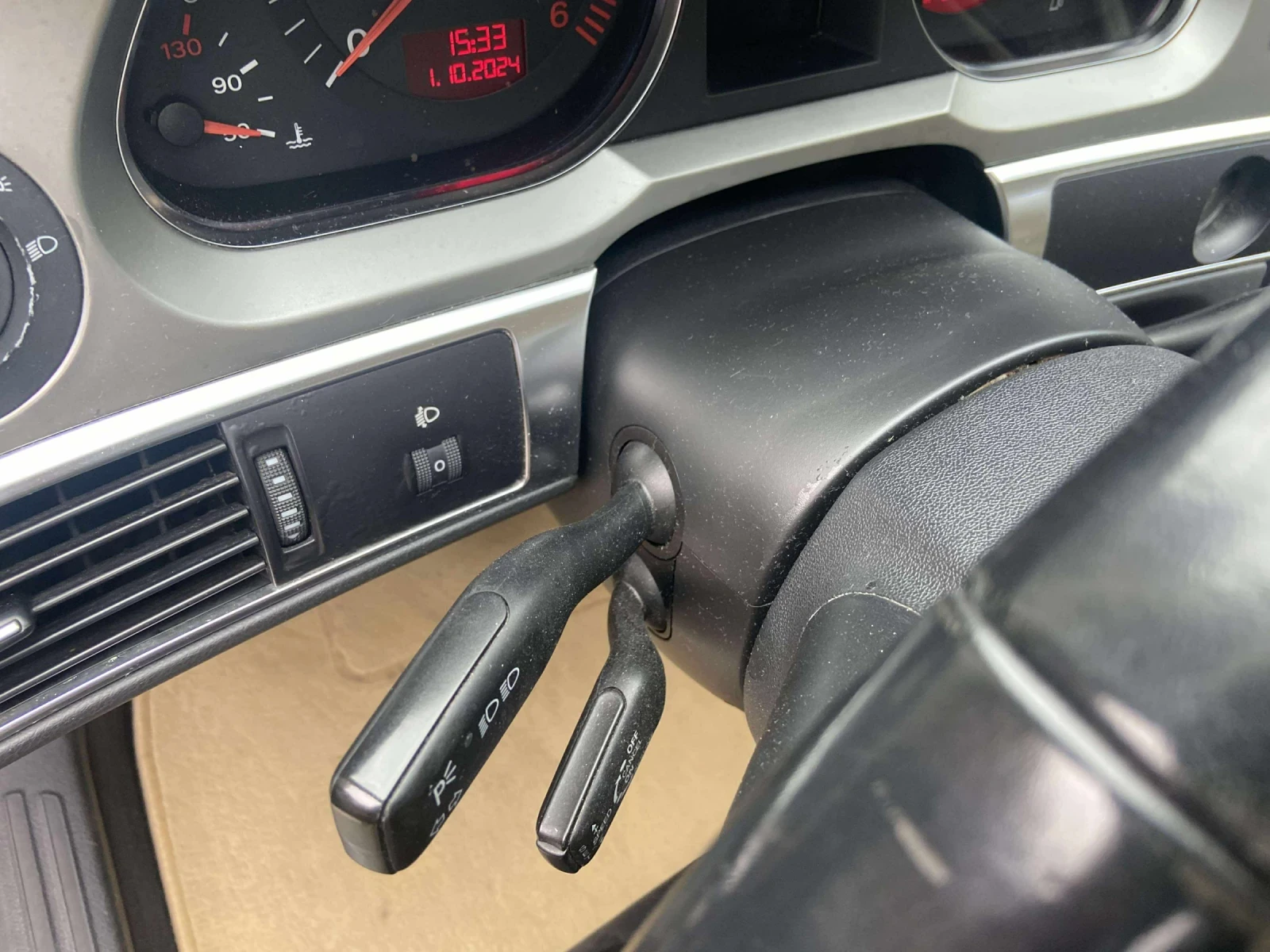 Audi A6  - изображение 8