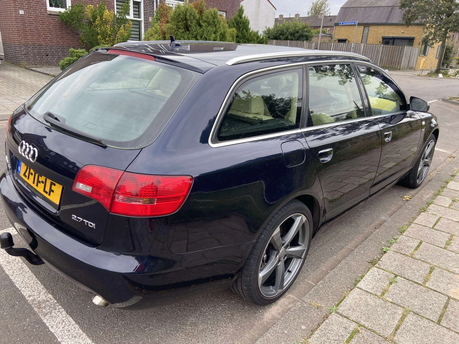 Audi A6  - изображение 2