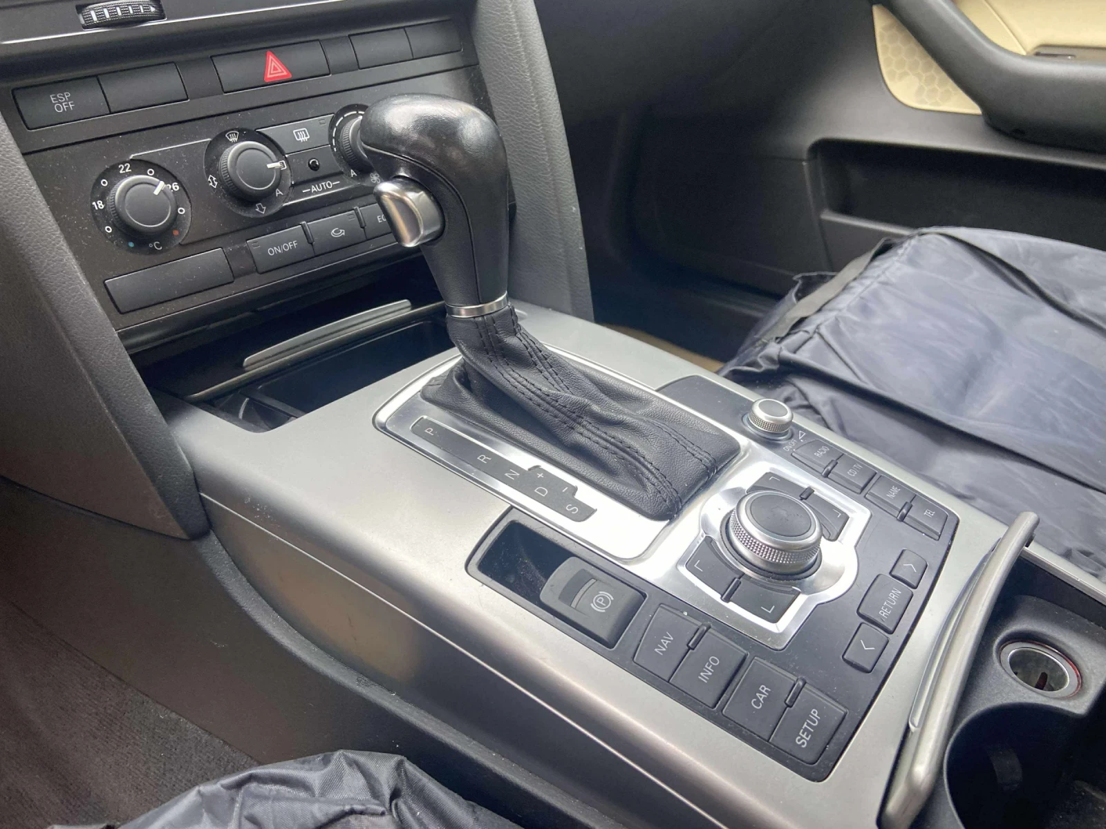 Audi A6  - изображение 10