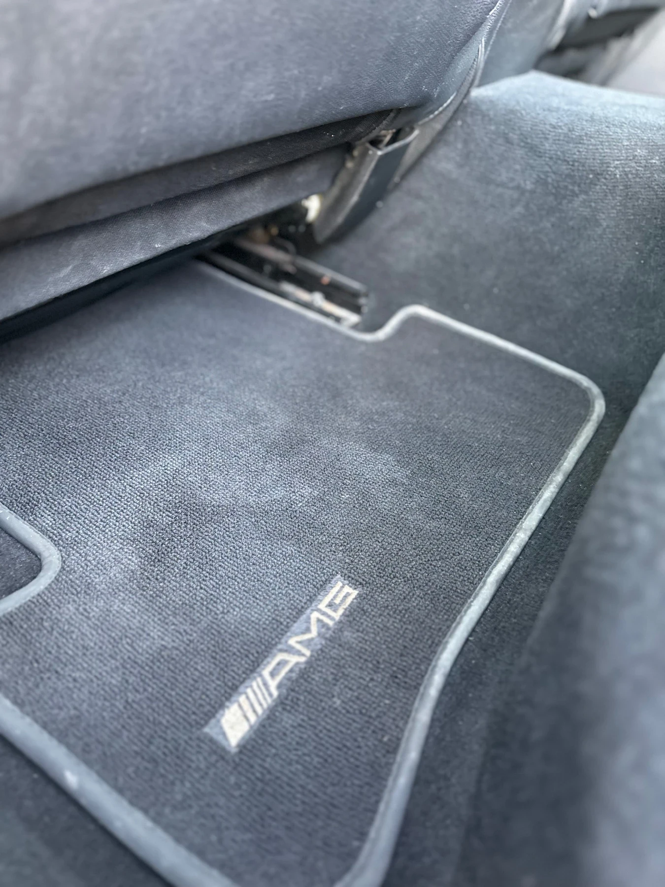 Mercedes-Benz C 180 1.8 Kompressor - изображение 10