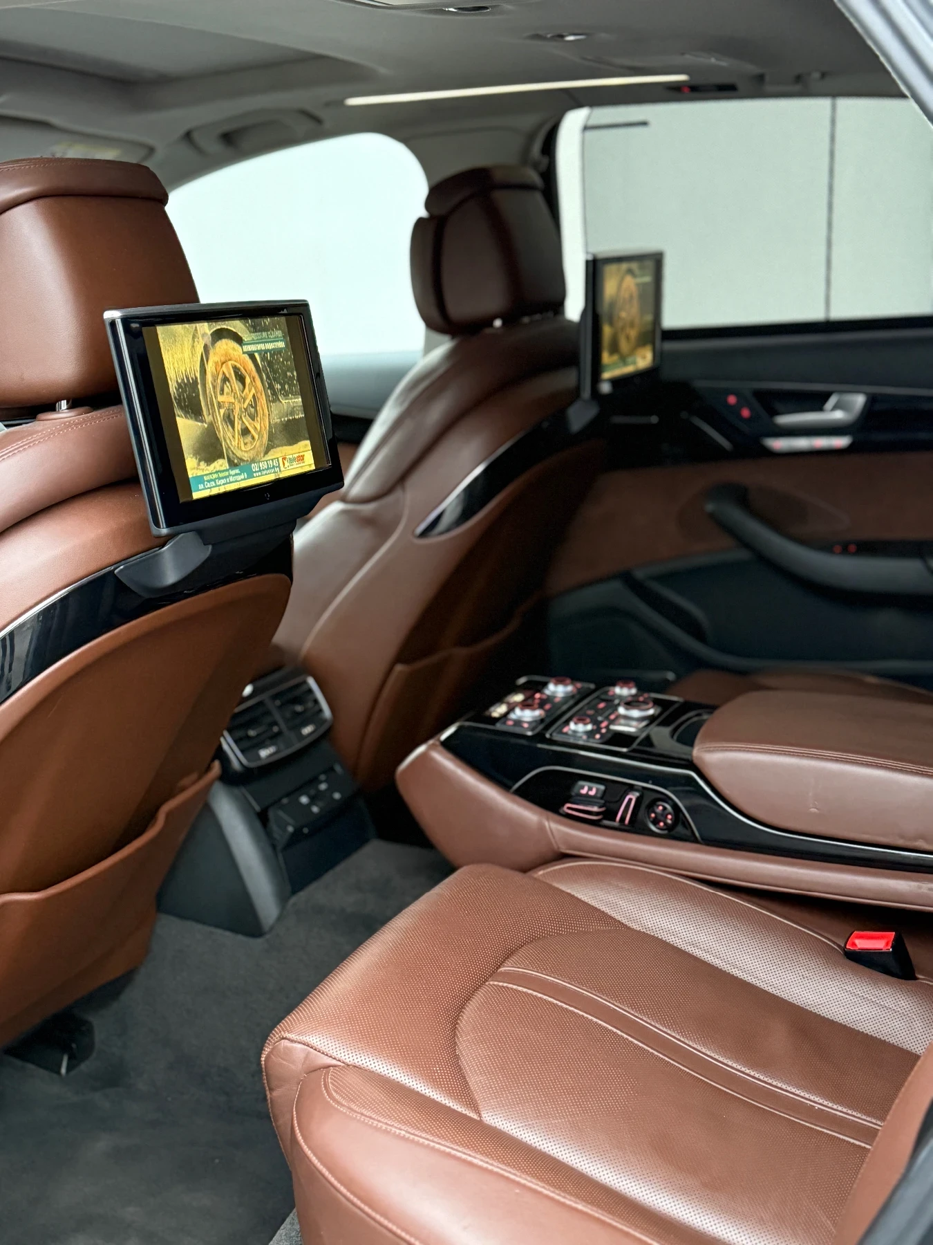 Audi A8 * LONG* 3XTV* FULL MAXXX* ��� ����* EXCLUSIVE*  | Mobile.bg � ����������� 15