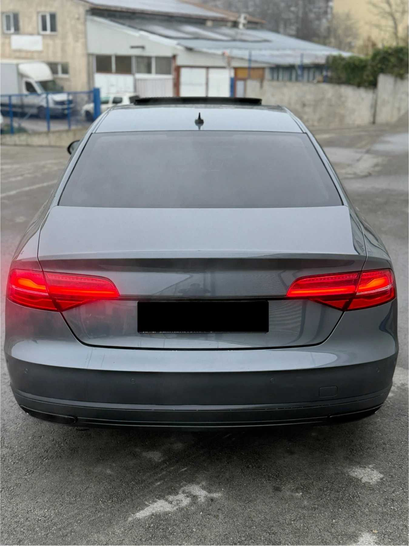 Audi A8 * LONG* 3XTV* FULL MAXXX* ��� ����* EXCLUSIVE*  | Mobile.bg � ����������� 4