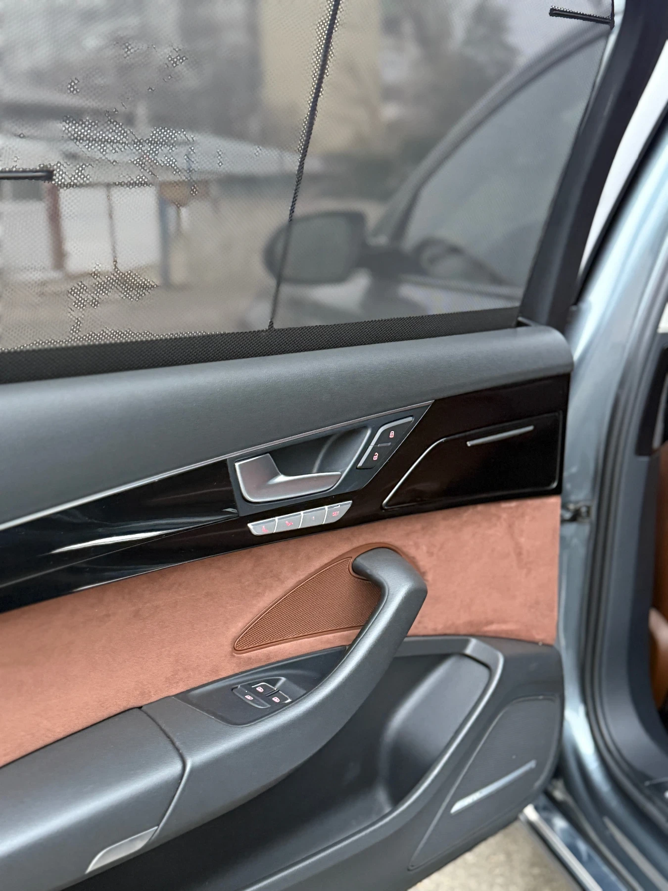 Audi A8 * LONG* 3XTV* FULL MAXXX* ��� ����* EXCLUSIVE*  | Mobile.bg � ����������� 14