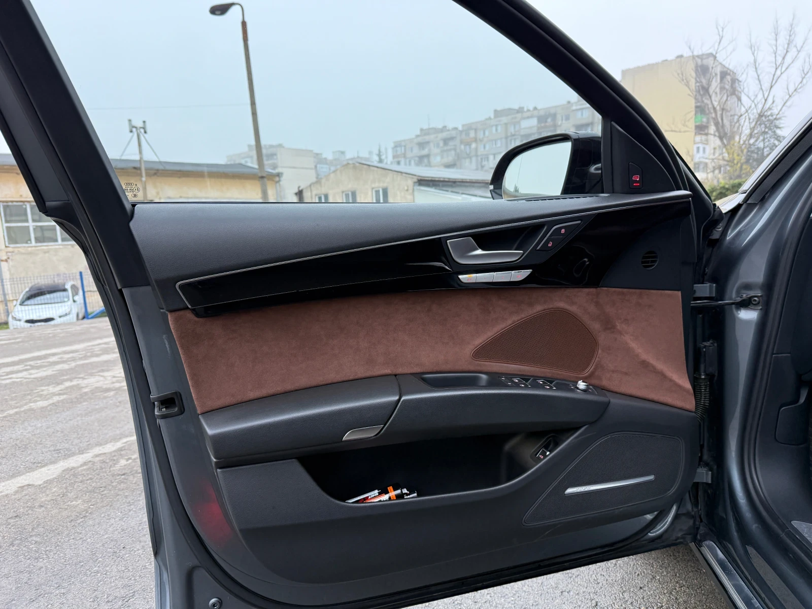 Audi A8 * LONG* 3XTV* FULL MAXXX* ��� ����* EXCLUSIVE*  | Mobile.bg � ����������� 12