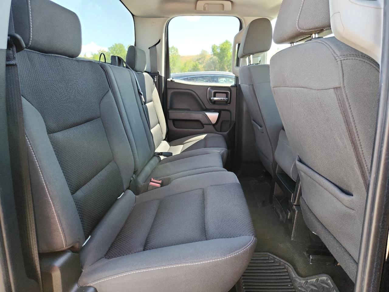 Chevrolet Silverado 4.3 K1500 LT | Mobile.bg � ����������� 9