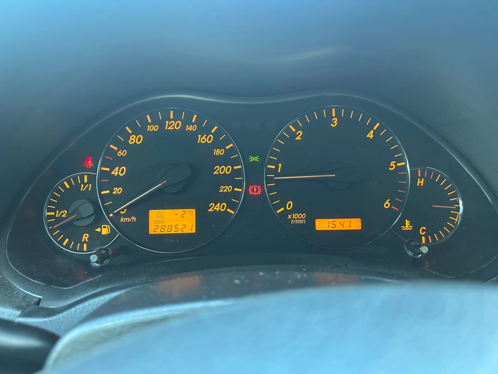 Toyota Avensis D4D 2.0 Diesel 116 hp  - изображение 7