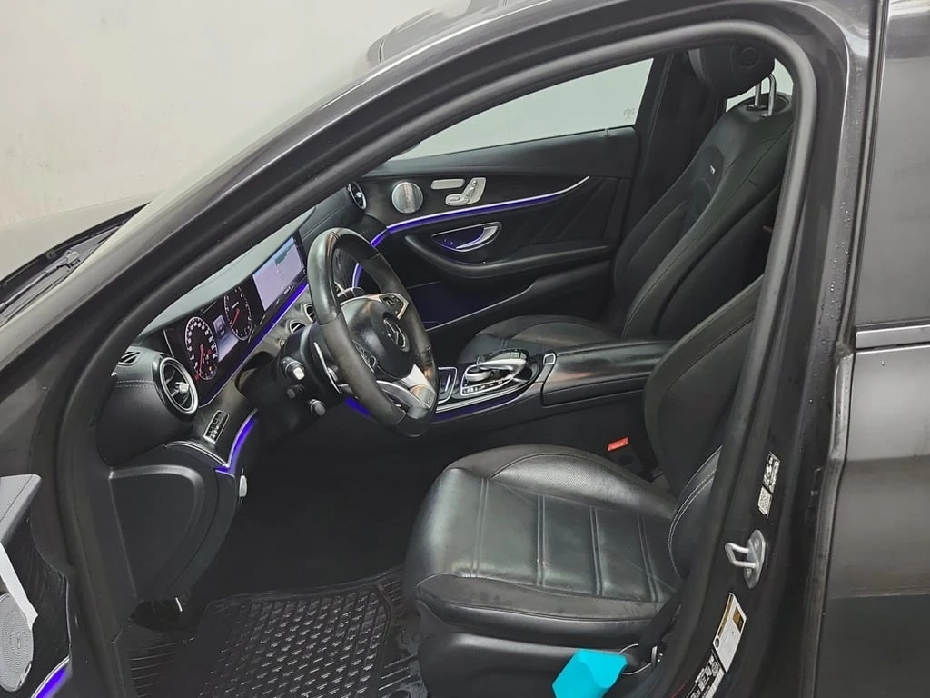 Mercedes-Benz E 43 AMG  * CARFAX * цена до българия - изображение 9