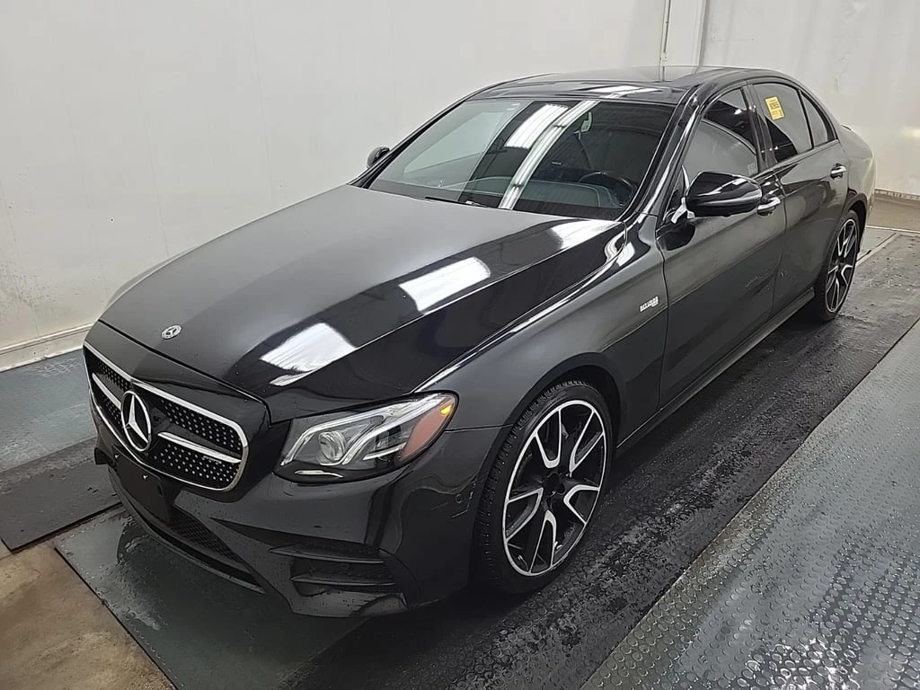 Mercedes-Benz E 43 AMG  * CARFAX * ���� �� �������� | Mobile.bg � ����������� 1