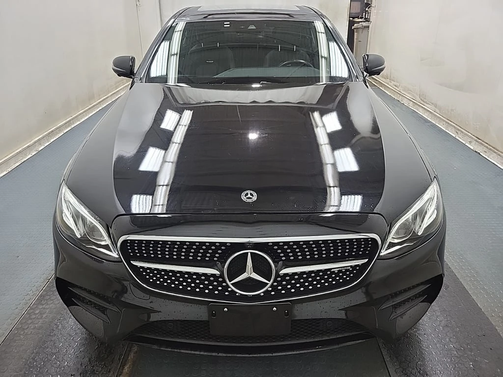 Mercedes-Benz E 43 AMG  * CARFAX * цена до българия - изображение 6