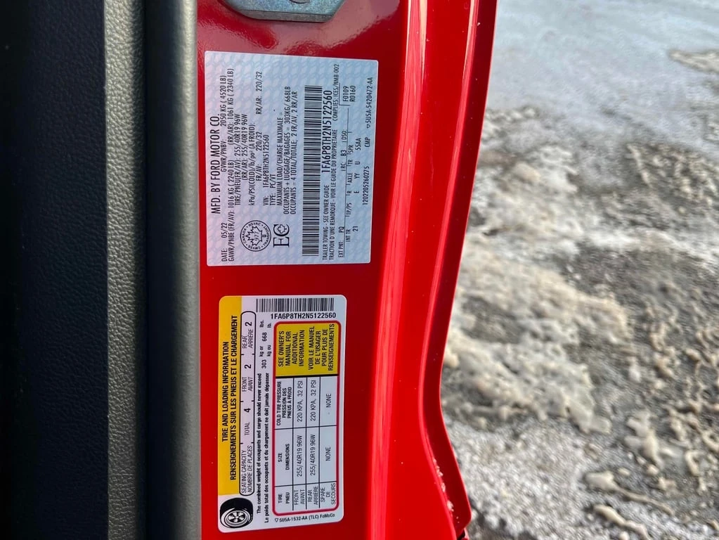 Ford Mustang * ECOBOOST * CARFAX * ��� ������������ ������ | Mobile.bg � ����������� 11