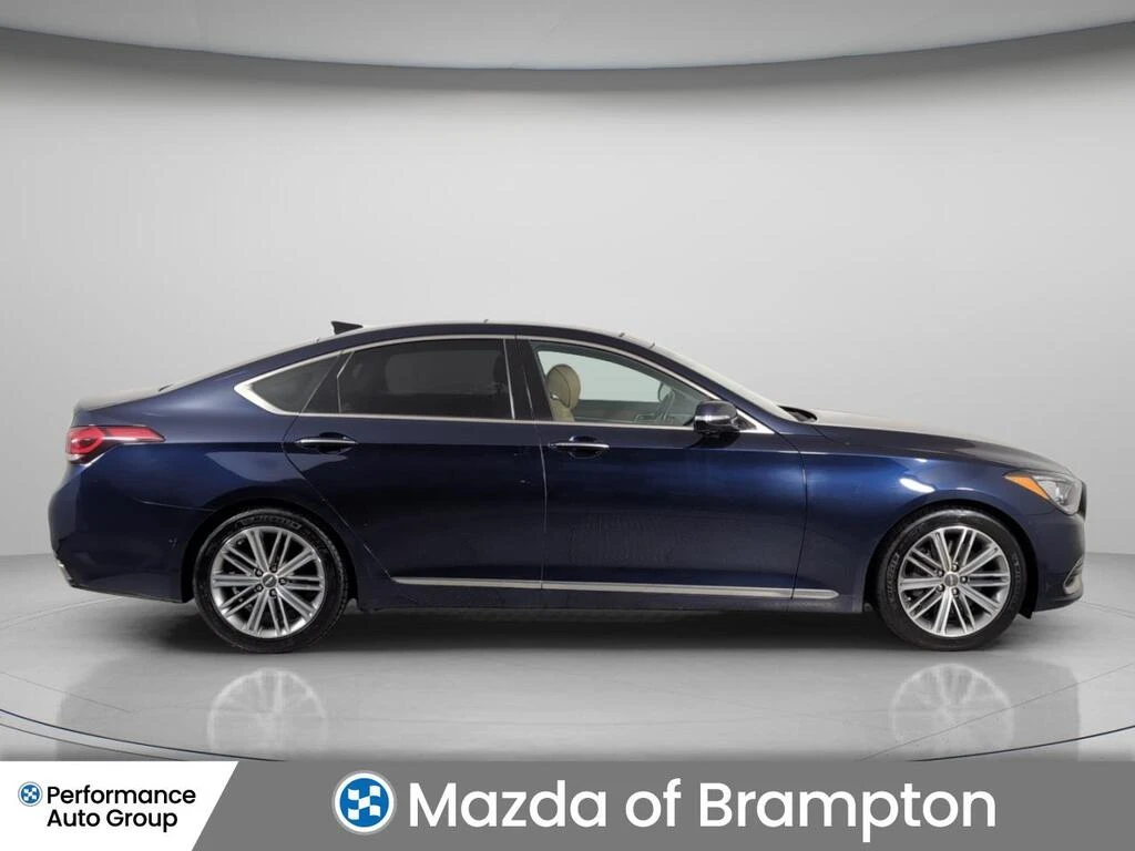 Genesis G80 3.8 Technology AWD | Mobile.bg � ����������� 15